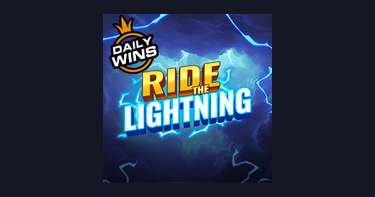 Ride the Lightning: Cara Cuan Modal Receh di Slot Seru dari Pragmatic Play