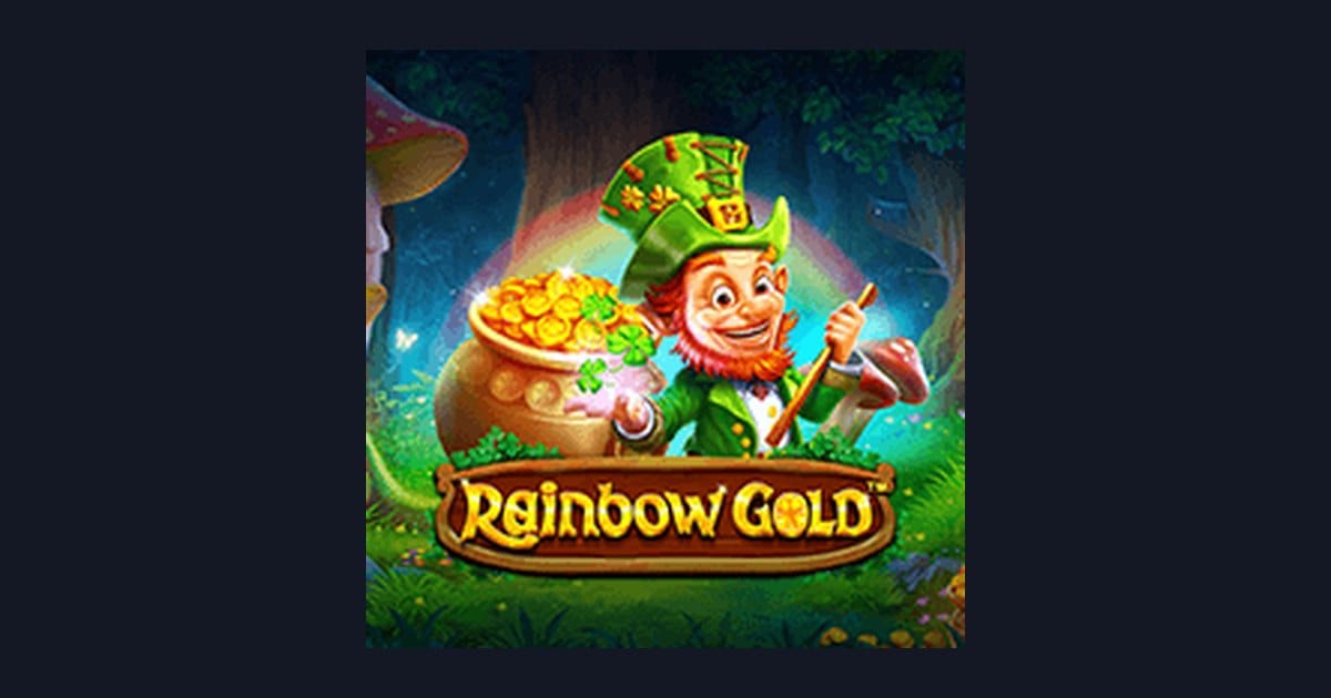 Seru Main Rainbow Gold dengan Freespin & Scatter Hoki di Slot Server Thailand