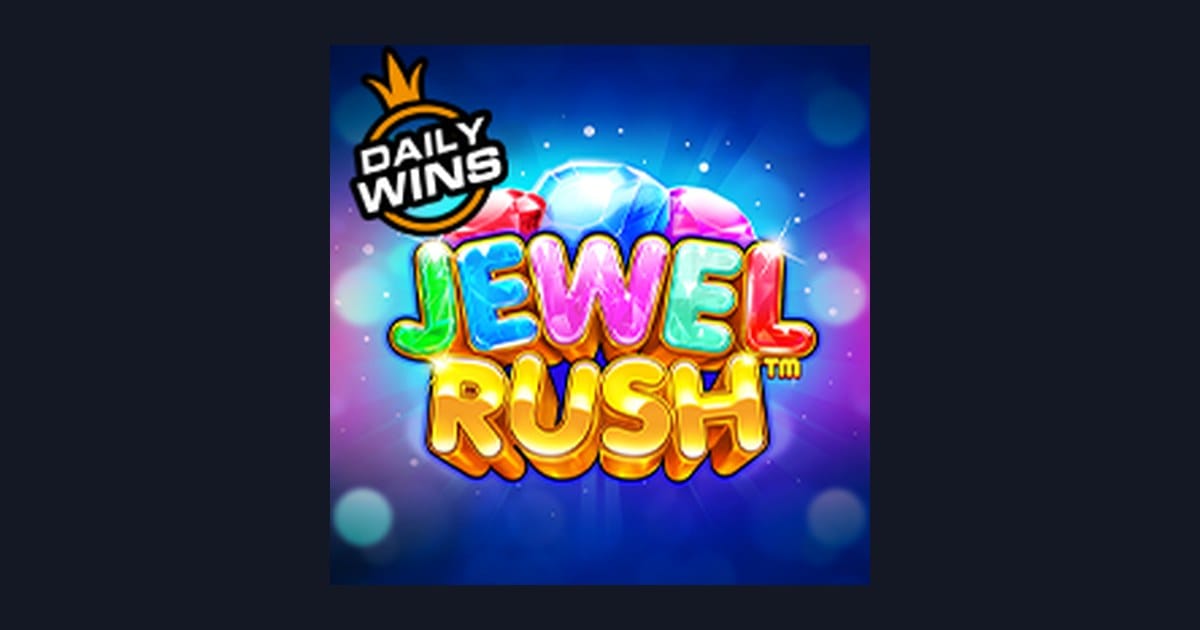 Serunya Main Jewel Rush dengan Deposit Pulsa Tanpa Potongan Mudah