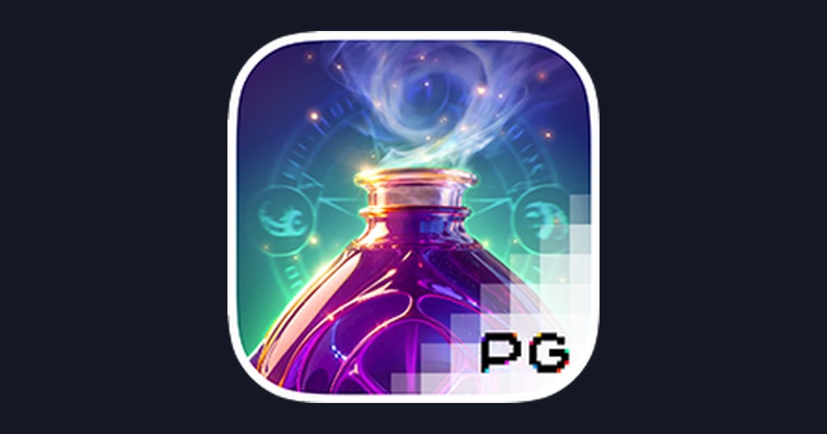 Temukan Jam Gacor Terbaru di Slot Mystic Potion dari PG Soft