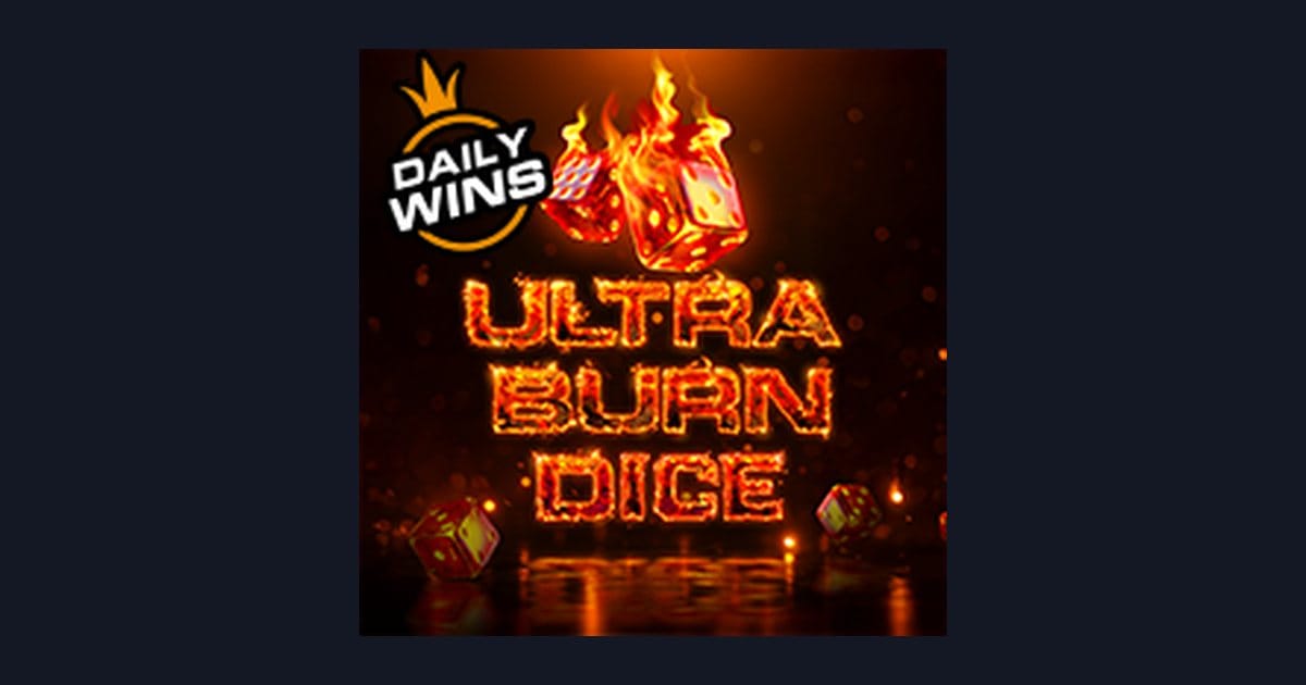 Ultra Burn Dice: Sensasi Freespin & Scatter Hoki di Slot Pragmatic Play
